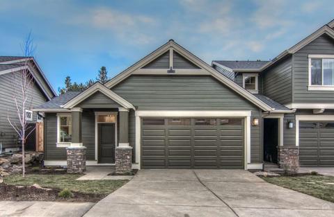 60463 SE Hedgewood Ln, Bend, OR 97702 photo 1