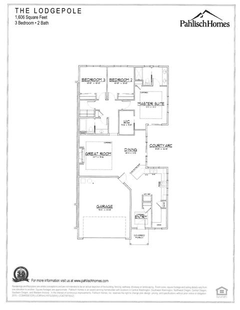 60463 SE Hedgewood Ln, Bend, OR 97702 photo 23