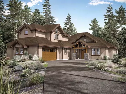 56278 Sable Rock Loop, Bend, OR 97707 photo 1