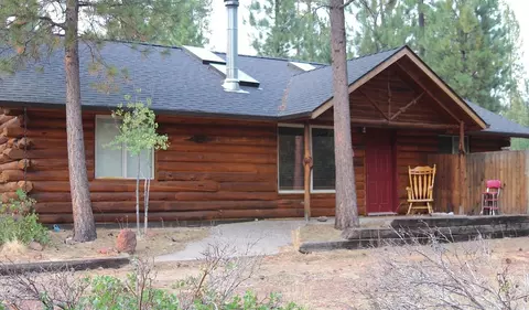 153206 Collar Dr, La Pine, OR 97739 photo 1