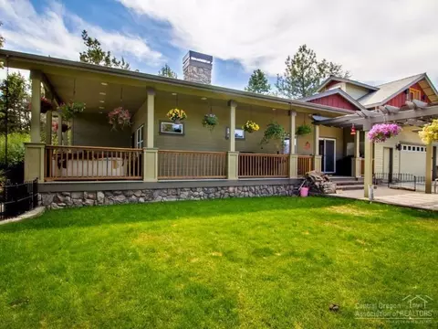 1891 NE Cliff Dr, Bend, OR 97701 photo 20