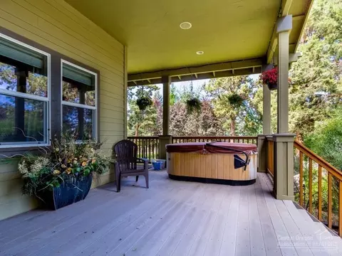 1891 NE Cliff Dr, Bend, OR 97701 photo 21