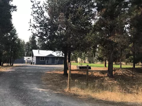 16027 Dick Rd, La Pine, OR 97739 photo 1