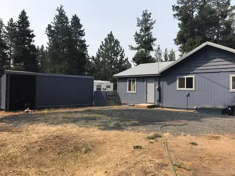 16027 Dick Rd, La Pine, OR 97739 photo 5