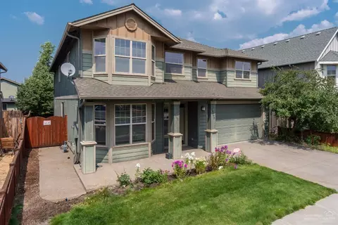 21190 Ritz Pl, Bend, OR 97702 photo 1