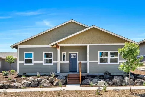 20773 Kilbourne Loop, Bend, OR 97701 photo 1