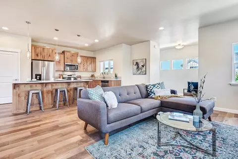 20777 Kilbourne Loop, Bend, OR 97701 photo 4