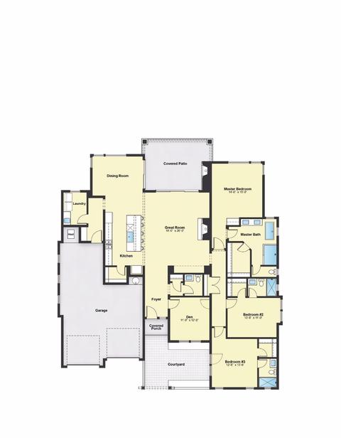 19295 Alianna Loop, Bend, OR 97703 photo 2