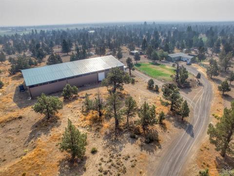 24035 Dodds Rd, Bend, OR 97701 photo 1