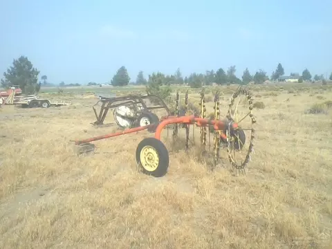 25450 Walker Rd, Bend, OR 97701 photo 12