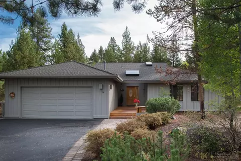 57656 Poplar Loop, Sunriver, OR 97707 photo 1