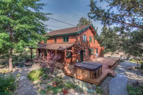 18762 Ridge Crest Rd, Bend, OR 97701 photo 1