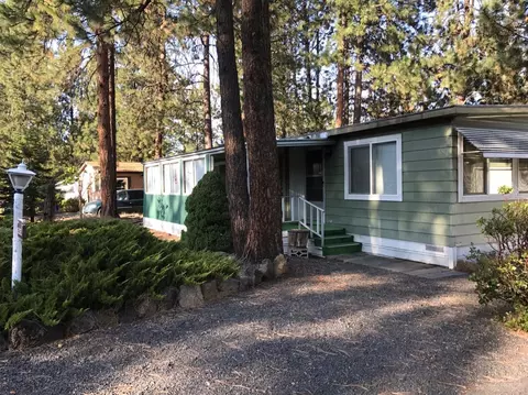 60960 Ridge Dr, Bend, OR 97702 photo 1
