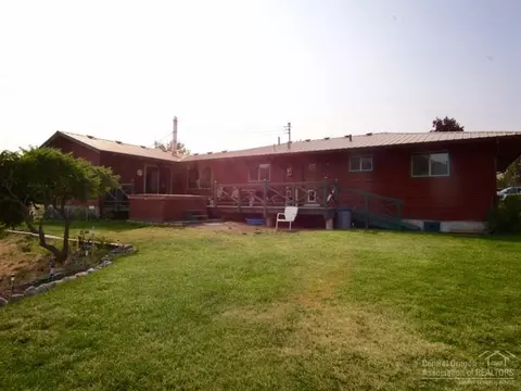 503 Deer Dr, Mitchell, OR 97750 photo 19