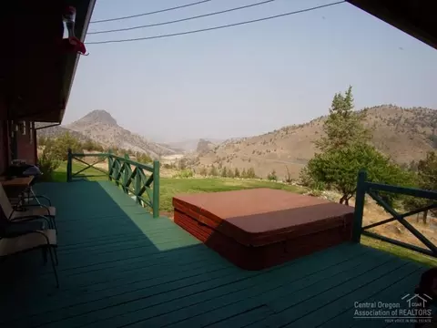 503 Deer Dr, Mitchell, OR 97750 photo 20