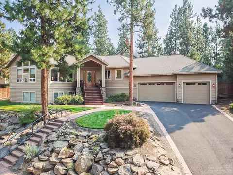 2827 NW Windham Loop, Bend, OR 97703 photo 1