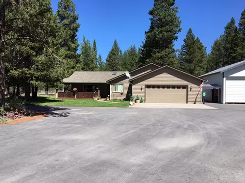 52670 Wayside Loop, La Pine, OR 97739 photo 1