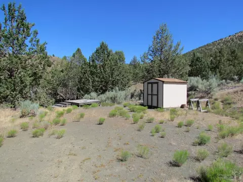 16032 Lost Coyote Ln, Mitchell, OR 97750 photo 14