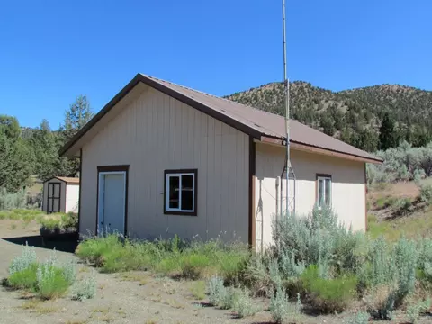 16032 Lost Coyote Ln, Mitchell, OR 97750 photo 15