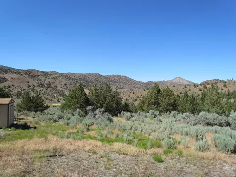 16032 Lost Coyote Ln, Mitchell, OR 97750 photo 16