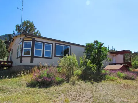 16032 Lost Coyote Ln, Mitchell, OR 97750 photo 1