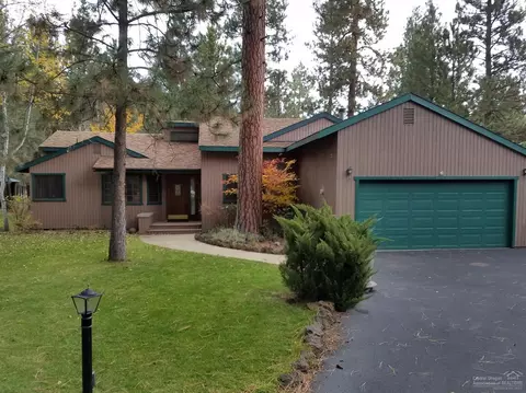 14530 Mountain View Loop, Sisters, OR 97759 photo 1
