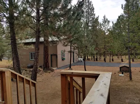 14530 Mountain View Loop, Sisters, OR 97759 photo 24