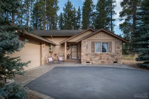 57815 Summit Ln, Sunriver, OR 97707 photo 1