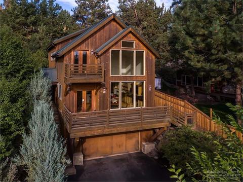 2159 NW Awbrey, Bend, OR 97701 photo 1