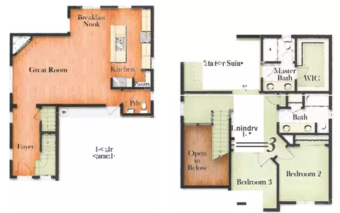 3141 NE Flagstone Ave, Bend, OR 97701 photo 2