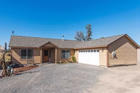 26291 Willard Rd, Bend, OR 97701 photo 1