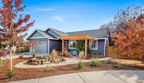 62816 Timberline Ct, Bend, OR 97701 photo 1