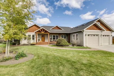 21460 Bradetich Loop, Bend, OR 97701 photo 1