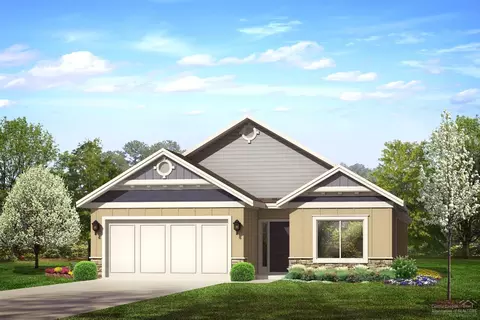 2965 NE Flagstone Ave, Bend, OR 97701 photo 1