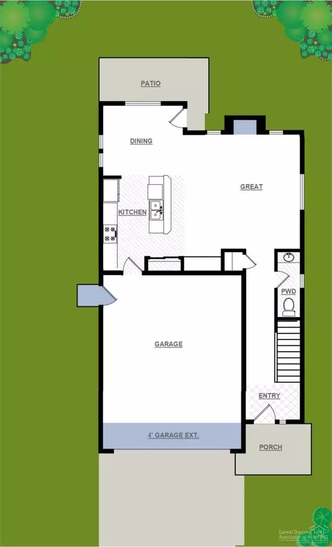 21170 Darnel Ave, Bend, OR 97702 photo 4