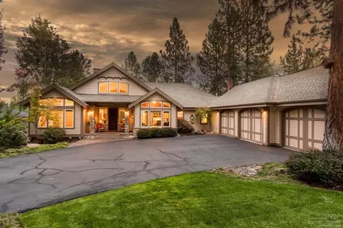 3575 NW Mccready Dr, Bend, OR 97703 photo 1