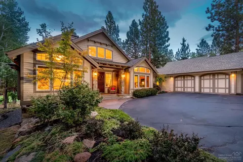 3575 NW Mccready Dr, Bend, OR 97703 photo 2