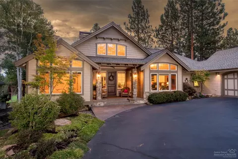3575 NW Mccready Dr, Bend, OR 97703 photo 3