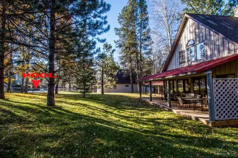 57522 Circle Four Ln, Sunriver, OR 97707 photo 25