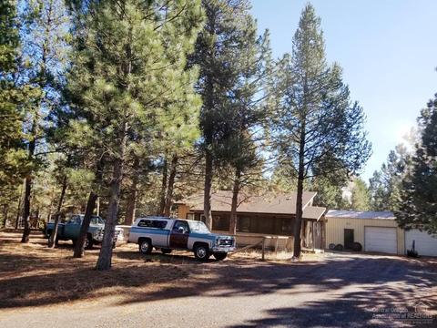 15859 Juniper Rd, La Pine, OR 97739 photo 5