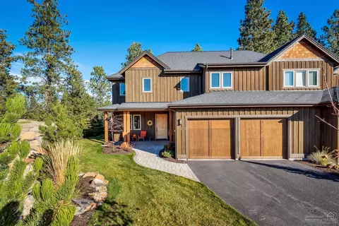 60510 Snap Shot Loop, Bend, OR 97702 photo 1