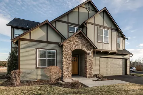 20740 Kilbourne Loop, Bend, OR 97701 photo 1