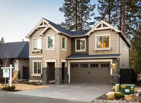 60418 SE Hedgewood, Bend, OR 97702 photo 1