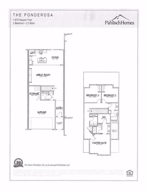 60475 Hedgewood Ln, Bend, OR 97702 photo 21