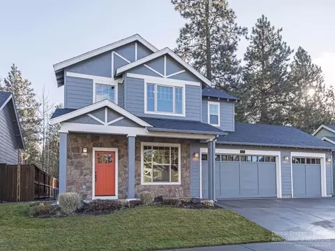 61186 Kepler St, Bend, OR 97702 photo 1