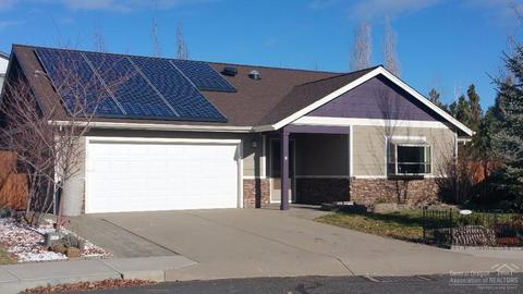 63450 Ledgestone Ct, Bend, OR 97701 photo 1