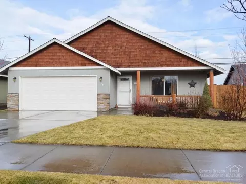 20526 Prospector Loop, Bend, OR 97702 photo 1