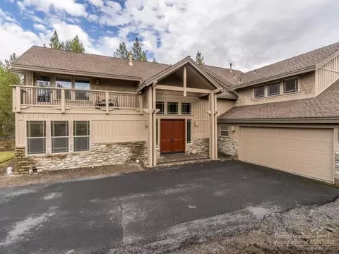 17713 Quelah Ln, Sunriver, OR 97707 photo 1