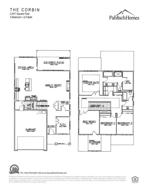60448 Hedgewood Ln, Bend, OR 97702 photo 22