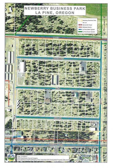 16680 Box Way, La Pine, OR 97739 photo 8